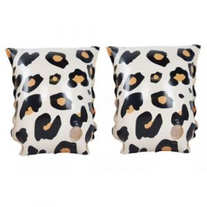 Nafukovacie rukávniky Leopard 2-6 rokov 16x9x18cm Swim Essentials 24 Nafukovacie rukávniky Leopard 2-6 rokov 16x9x18cm Swim Essentials 24