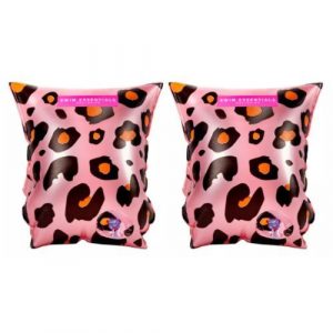 Nafukovacie rukávniky Leopard 2-6rokov 16x9x18cm Swim Essentials 1 Nafukovacie rukávniky Leopard 2-6rokov 16x9x18cm Swim Essentials 1