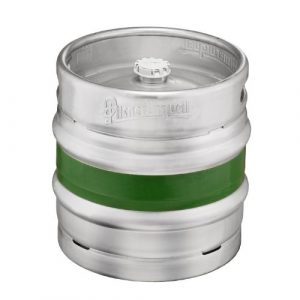 Pivo Pilsner Urquell 12% KEG 30l *ZO 3