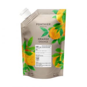 Pyré Pomaranč 1kg Ponthier 51