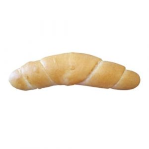 Rožok biely štandard 50g Pekáreň Biskupice 18