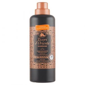 Tesori d'Oriente Hammam aviváž 38PD 760ml 8