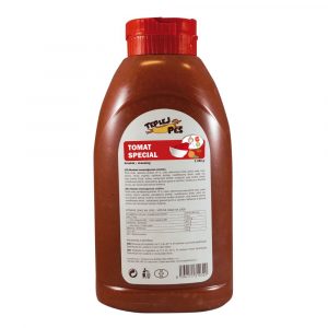 Dressing tomat special 1,25kg Burgr jako kráva 24