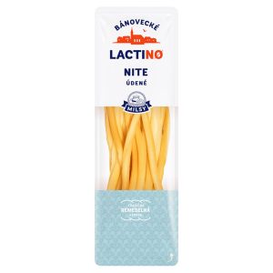 Milsy Bánovecké syrové nite údené LactiNO 90g 4