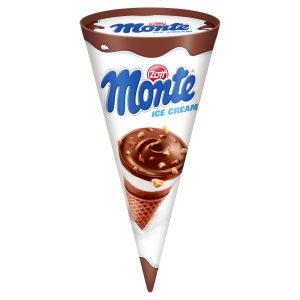 Mr.Zott Monte Kornút čokoláda 120ml 2