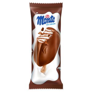 Mr.Zott Monte nanuk 110ml Zott 2