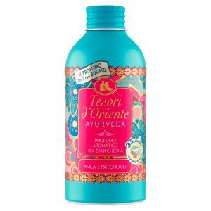 Tesori d'Oriente Ayurveda parfum 35PD 250ml 5