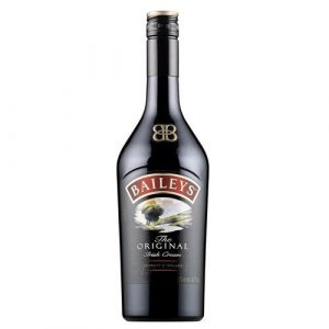 Bailey's Irish Cream 17% 1 l 3