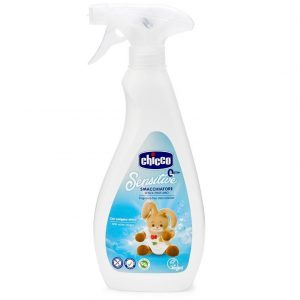 Chicco Sensitive odstraňovač škvŕn 500ml 16
