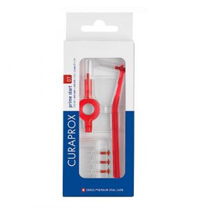 Curaprox CPS 07 Prime Start medzizubné kefky 5ks 21