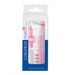 Curaprox CPS 08 Prime Start medzizubné kefky 5ks 23