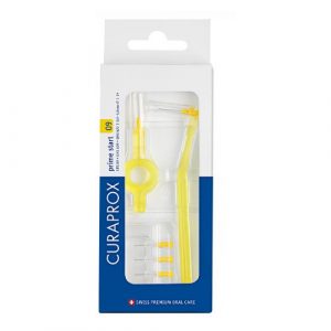 Curaprox CPS 09 Prime Start medzizubné kefky 5ks 9