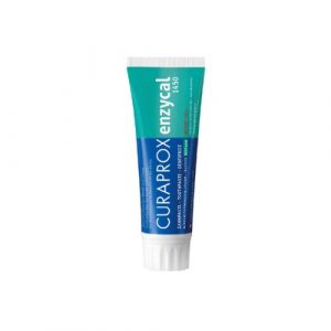 Curaprox Enzycal 1450 zubná pasta 75ml 14