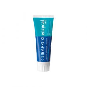 Curaprox Enzycal Zero zubná pasta 75ml 16