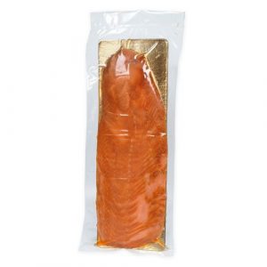 Losos údený chladený plátky cca 1,5 kg Fjord 11 Losos údený chladený plátky cca 1,5 kg Fjord 11