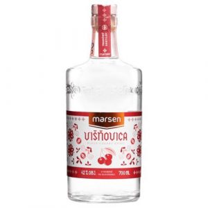 Marsen Višňovica traditional 42% 0,7L 19