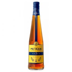 Metaxa 5* 38% 1 l 10