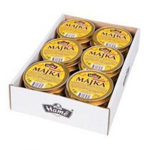Paštéta Májka 23g Hamé 24ks/krt 88