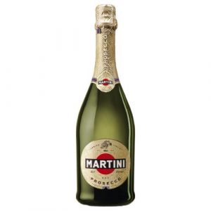 Prosecco Martini DOC Dry 0,75l IT 17