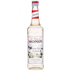 Sirup Baza 0,7l Monin 17