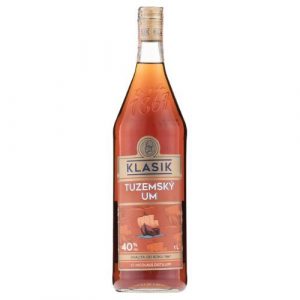 St.Nicolaus Tuzemský Um 40% 1 l 4