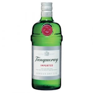 Tanqueray London Dry Gin 47,3% 1 l 19