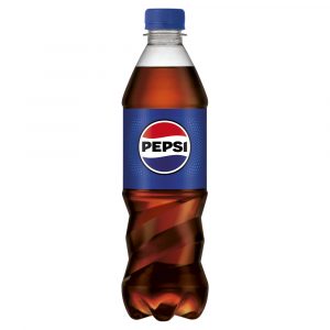 Pepsi Cola 500ml *ZO 12