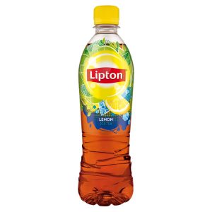 Lipton ľadový čaj Citrón 500ml *ZO 7