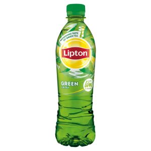 Lipton ľadový čaj Zelený 500ml *ZO 17