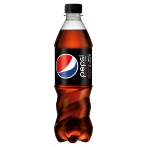 Pepsi Cola Max 500ml *ZO 13