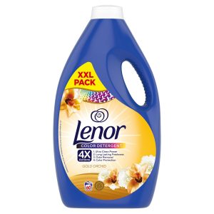 Lenor Vanilla Orchid & Golden Amber 60PD 3l 22