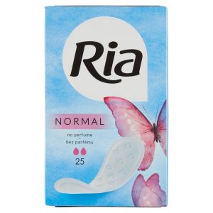 Ria Normal slipové vložky 25ks 8
