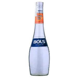 Bols Triple Sec Likér 38% 0,7 l 20