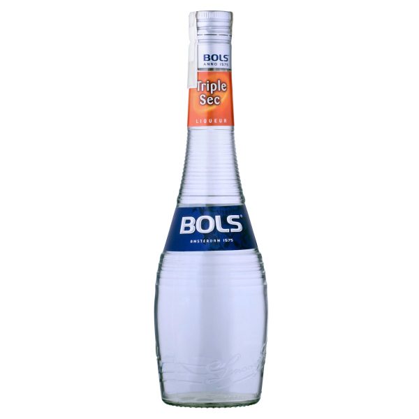 Bols Triple Sec Likér 38% 0,7 l 1