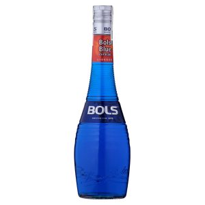 Bols Blue Curacao Likér 21% 0,7 l 13