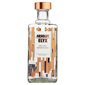 Absolut Elyx Vodka 42,3% 0,7 l 3