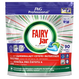 Jar Professional Platinum, 90 Tabliet 6