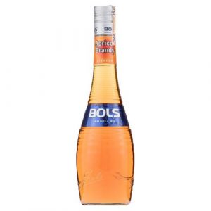 Bols Apricot Likér 24% 0,7 l 12
