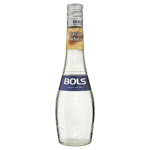 Bols Creme de Cacao White Likér 24% 0,7 l 15