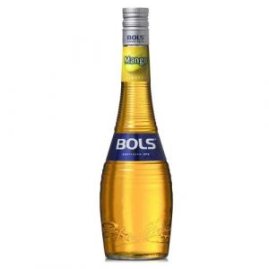 Bols Mango Likér 17% 0,7 l 16