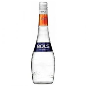 Bols Peach Likér 17% 0,7 l 17