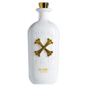 Bumbu Cream Rumový Likér 15% 0,7 l 21