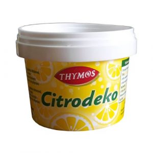 Citrodeko 70g Thymos 15
