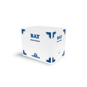 Čokoláda mliečna BAY 20kg 10