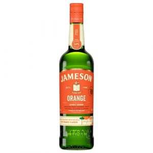 Jameson Orange Whisky 30% 0,7 l 11