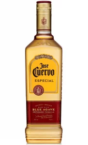 Jose Cuervo Especial Reposado Tequila 38% 0,7 l 6
