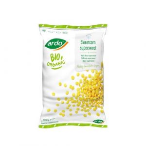 Mr.Kukurica zrno super sladká 2,5kg Ardo 17