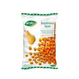 Mr.Tekvica maslová kocky 2,5kg Ardo 22