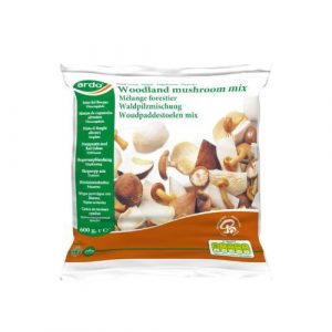 Mr.Zmes hubová 600g Ardo 6