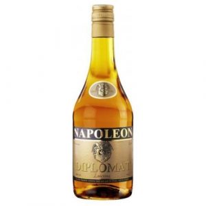 Napoleon Diplomat 36 % 0,7 l 21